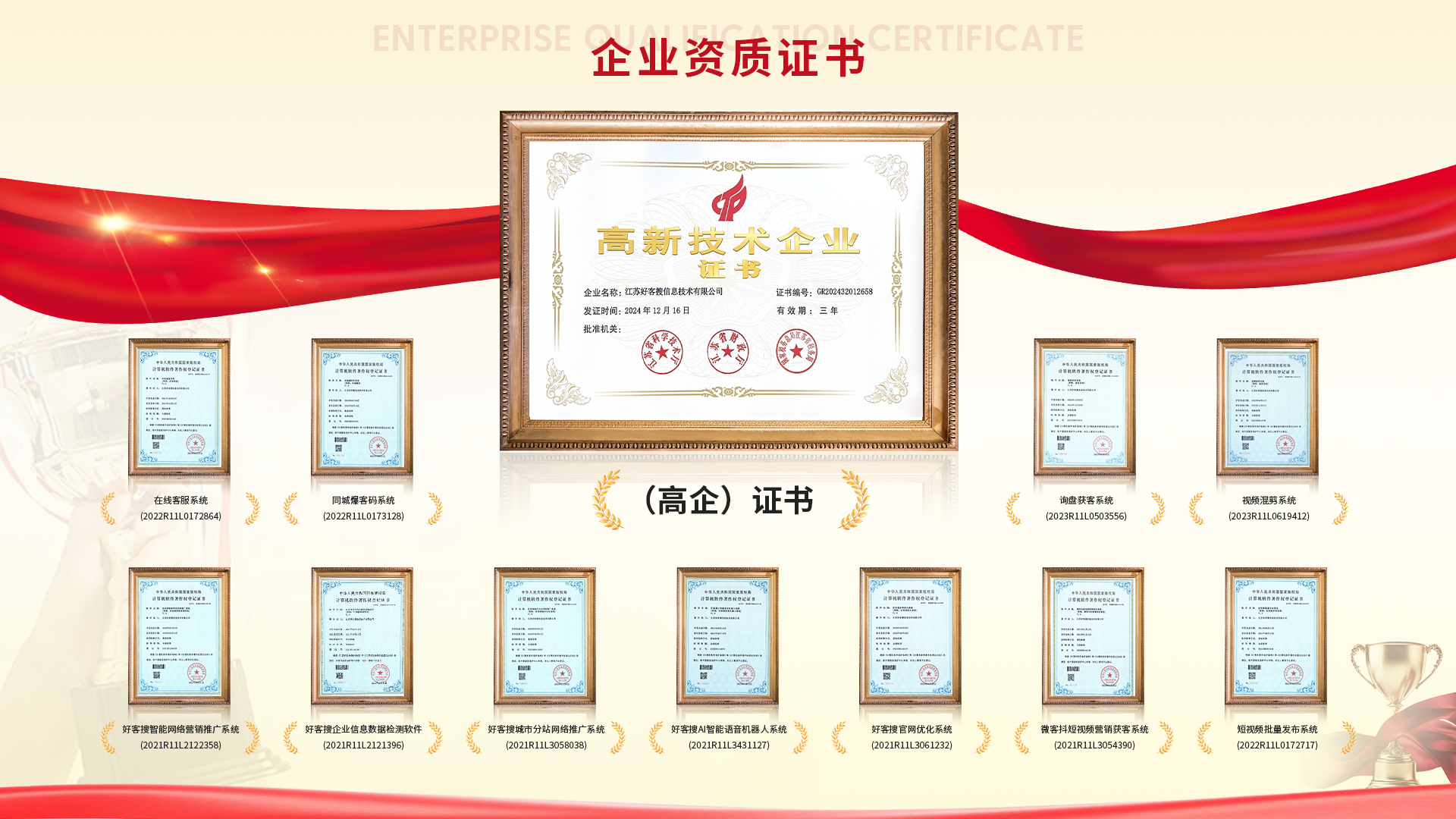 开江网站排名收录的几条秘密，很少有人知道
